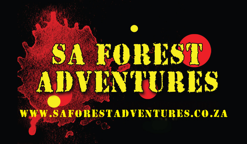 SA Forest Adventures